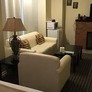 Adas 2* Toronto