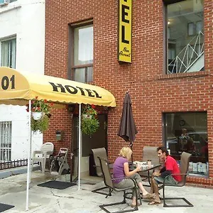 Bon Accueil 2* Montreal
