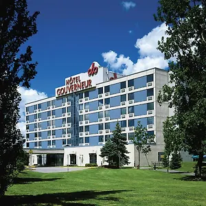 Gouverneur Montreal - Ile Charron 3* Boucherville