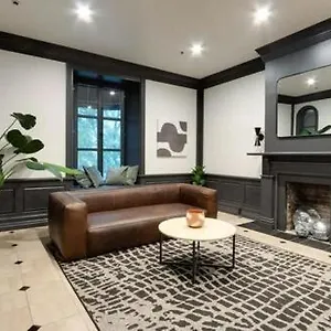 Aberdeen 3* Montreal