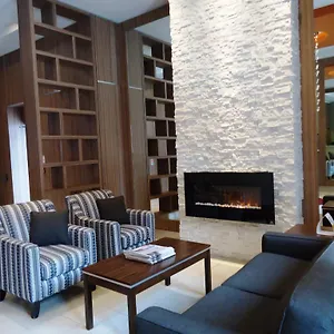 Comfort Centre 3* Toronto