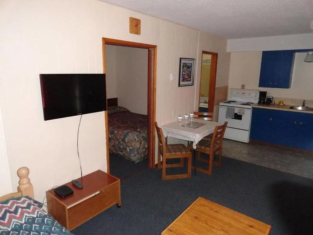 Oceanside Villas Sechelt